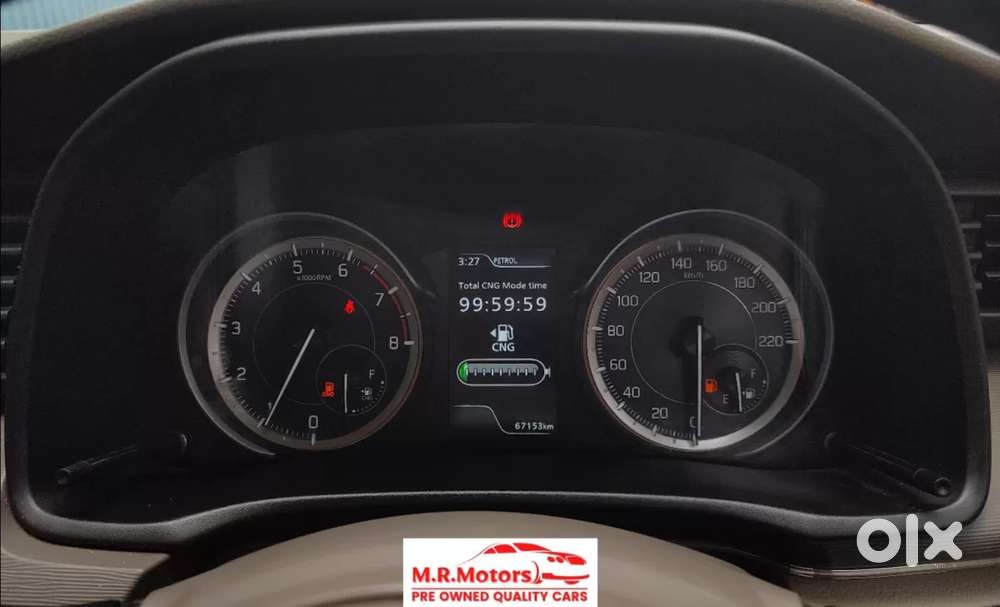 Maruti Suzuki Ertiga Vxi Cng, 2022, Cng & Hybrids