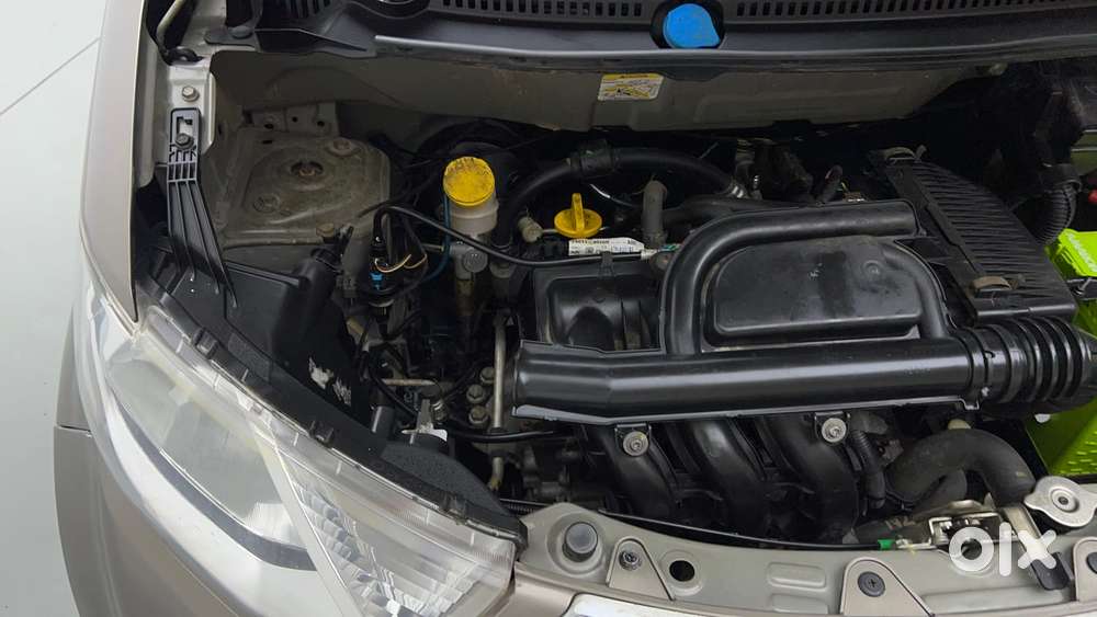 Datsun Redigo T Option, 2017, Petrol