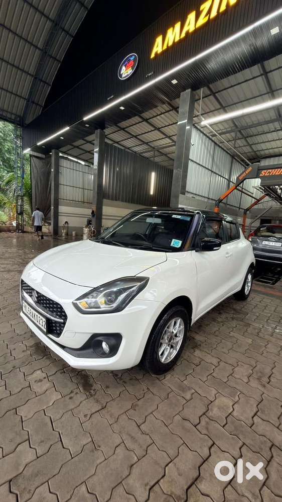 Swift Petrol Maruti 2023 Year