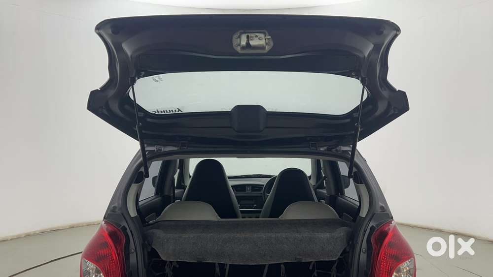 Maruti Suzuki Alto 800 2012-2016 Vxi, 2019, Petrol