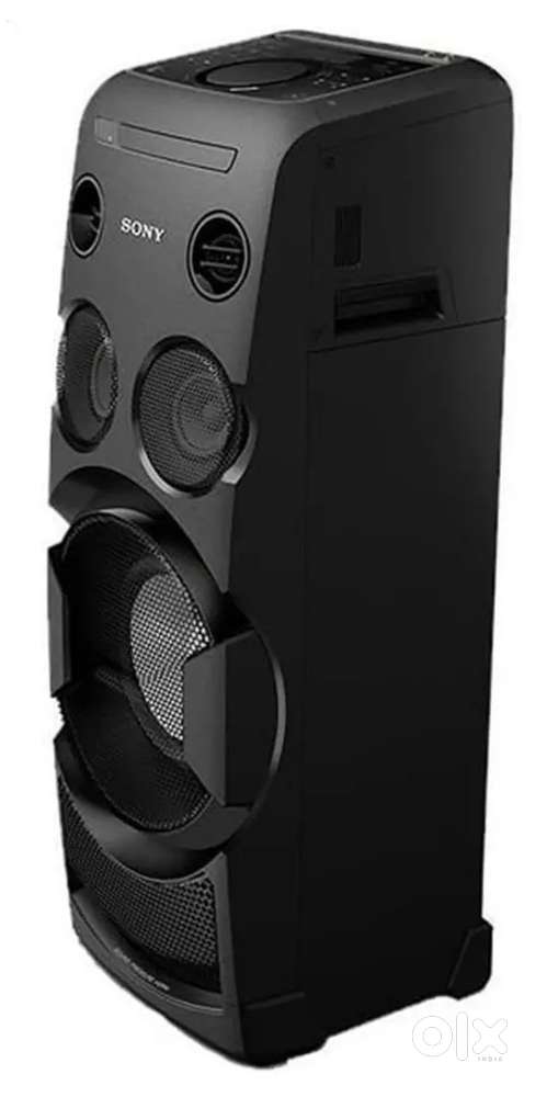 Sony Speaker 660W 2.1 Channel