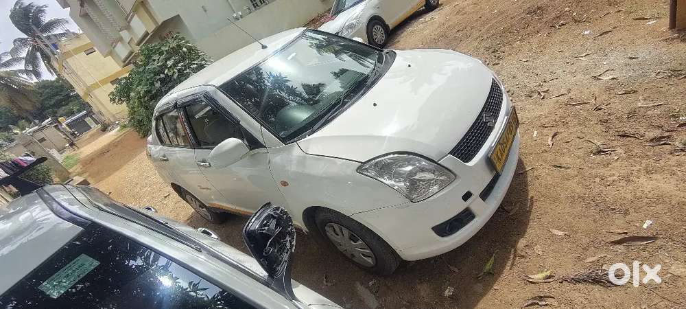 Maruti Suzuki Swift Dzire 2016