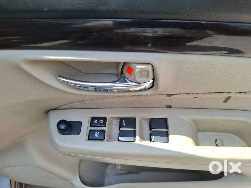 Maruti Suzuki Ciaz Vdi Plus, 2016, Diesel