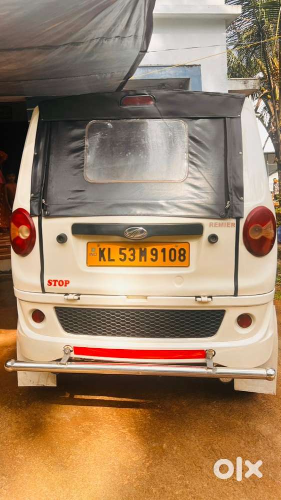 Mahindra Jeeto Diesel 2wd 2019