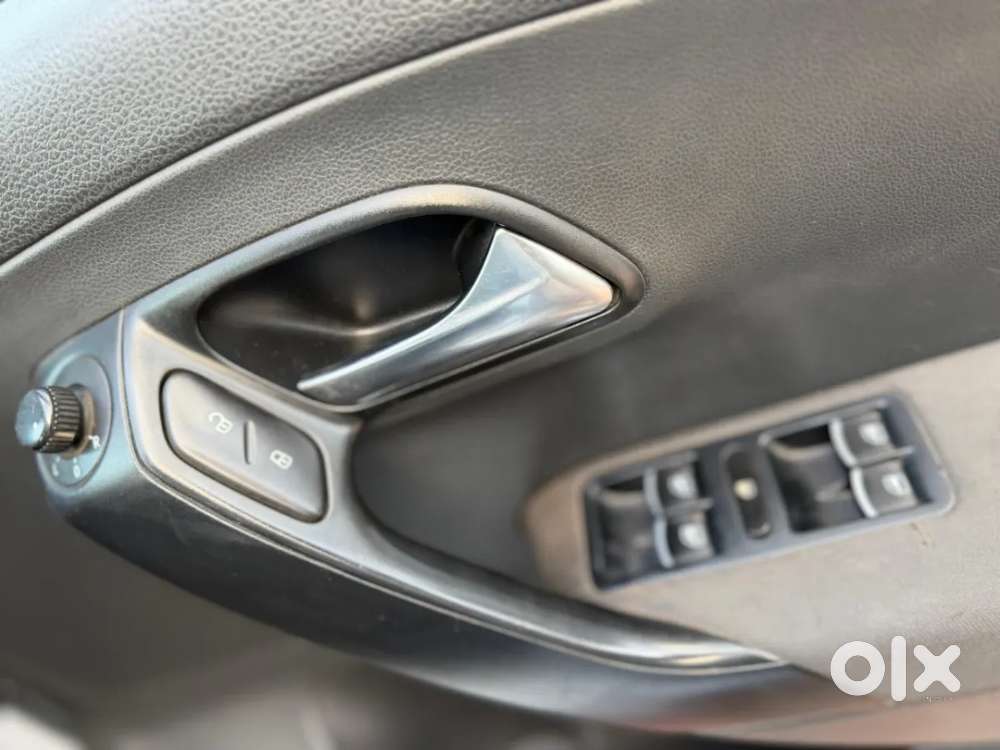 Volkswagen Polo Diesel Highline 1.2l, 2014, Diesel