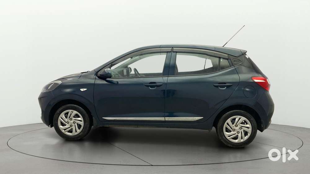 Hyundai Grand I10 Nios Magna 1.2 Kappa Vtvt, 2022, Petrol
