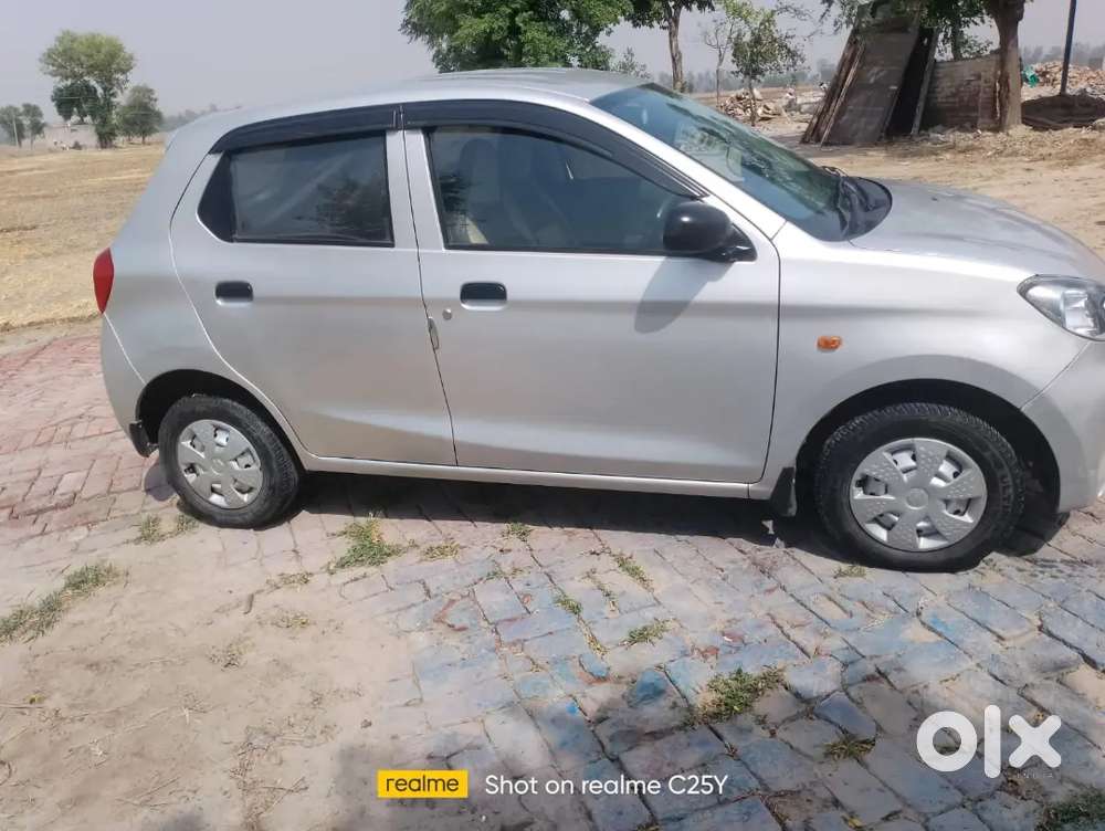Maruti Suzuki Alto 2022%2023 Petrol Car Available