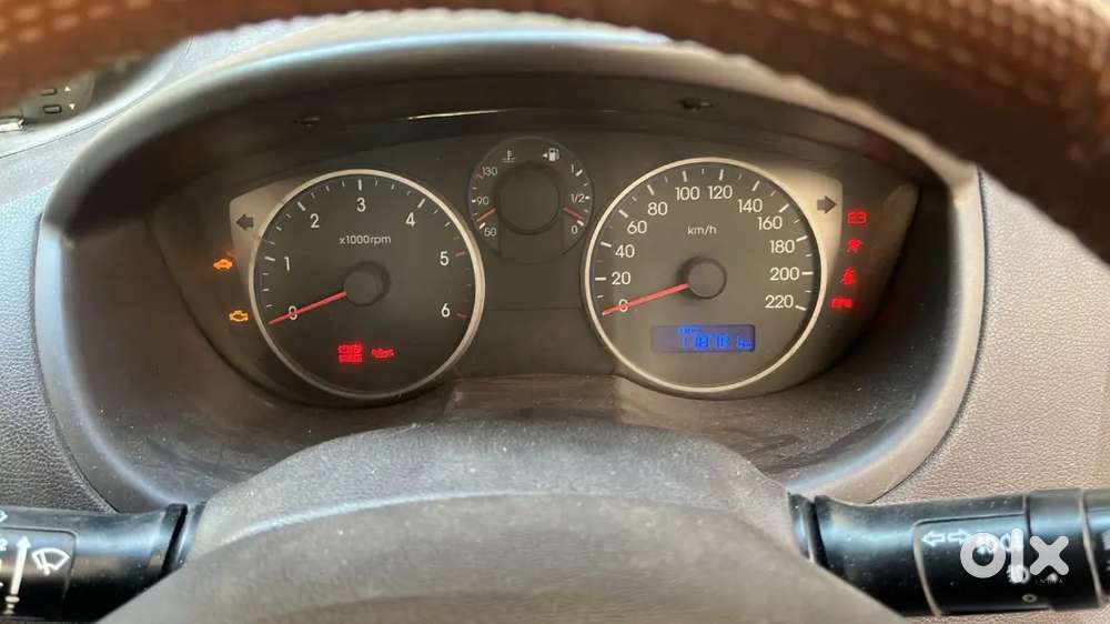 Hyundai I20 2012 Diesel Well Maintained