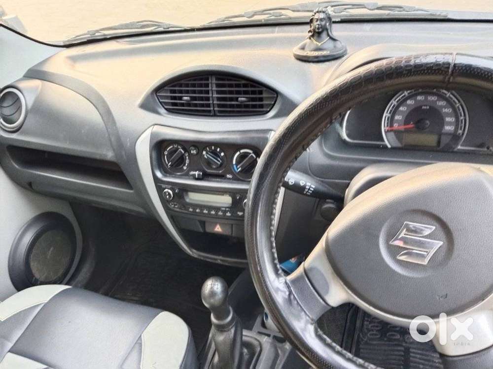 Maruti Suzuki Alto 800 Vxi, 2018, Petrol
