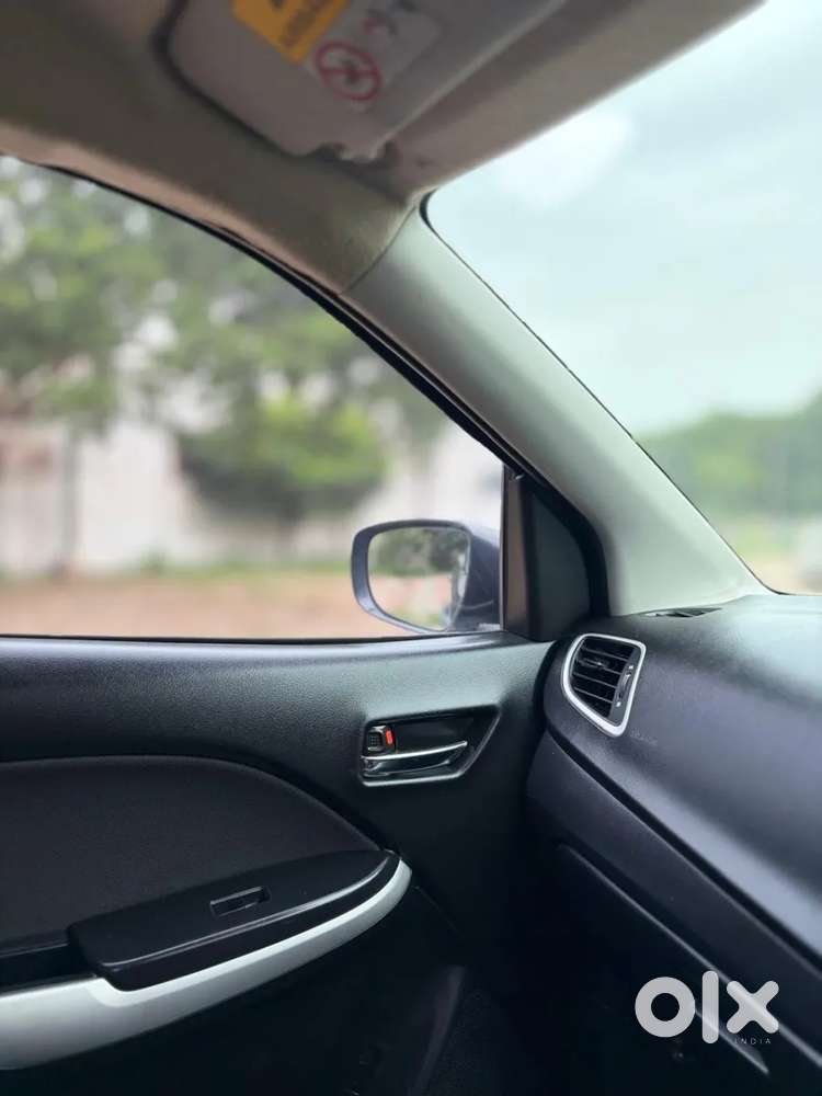 Maruti Suzuki Baleno Delta, 2018, Petrol