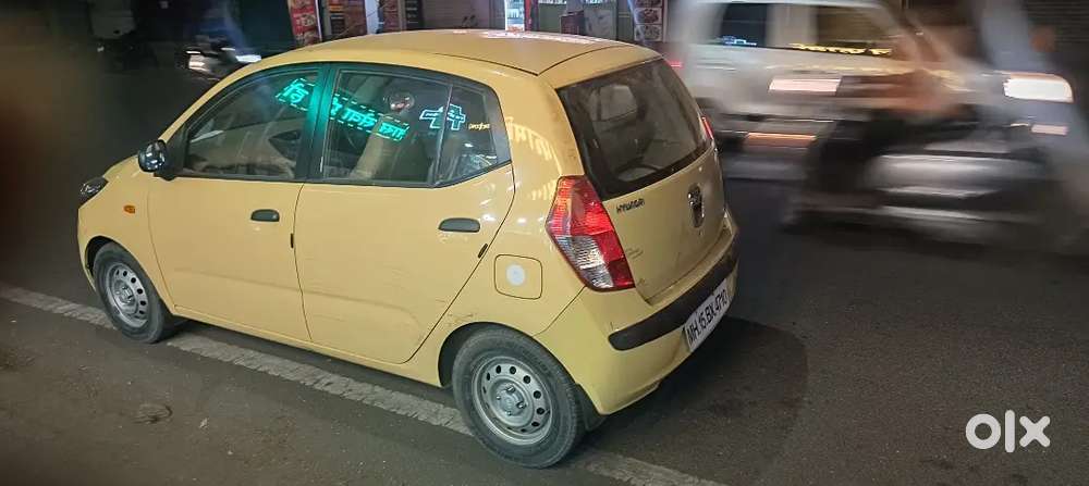 Hyundai Grand I10 Magna Petrol 2007