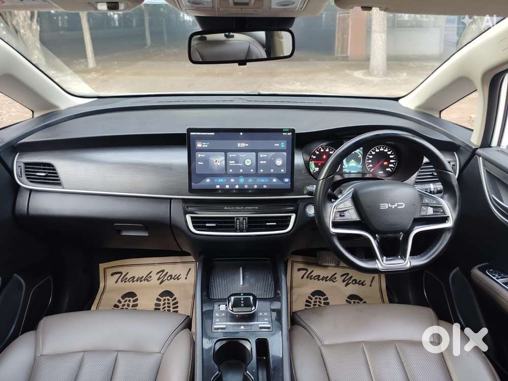 Byd Emax 7 Superior 6 Str, 2024, Electric