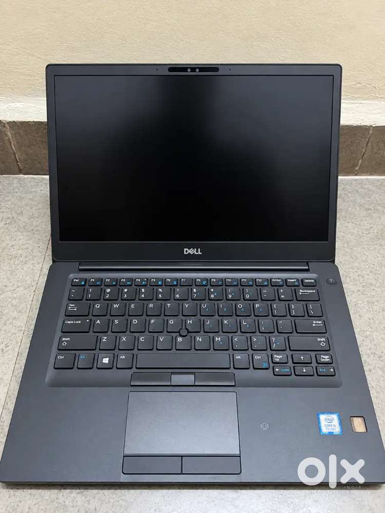 Dell Latitude 7490, 2 in 1