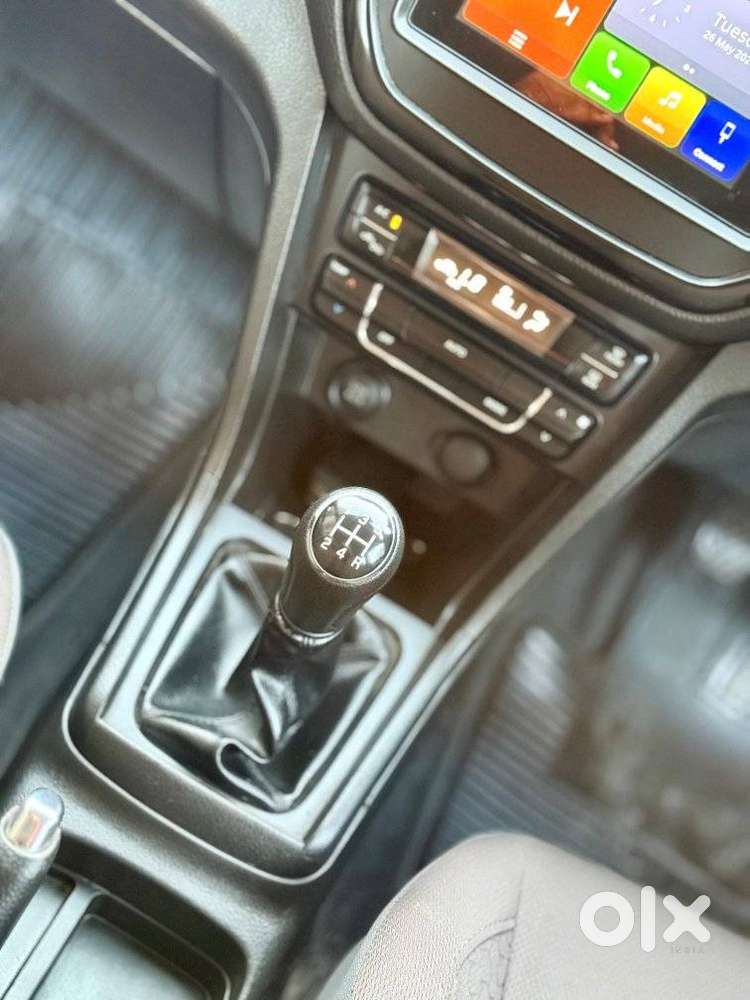 Toyota Urban Cruiser Cruiser Premium, 2022, Petrol