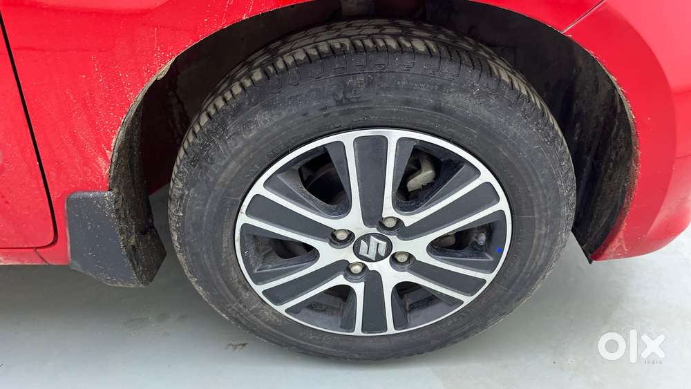 Maruti Suzuki Celerio 1.0 Zxi Amt, 2023, Petrol