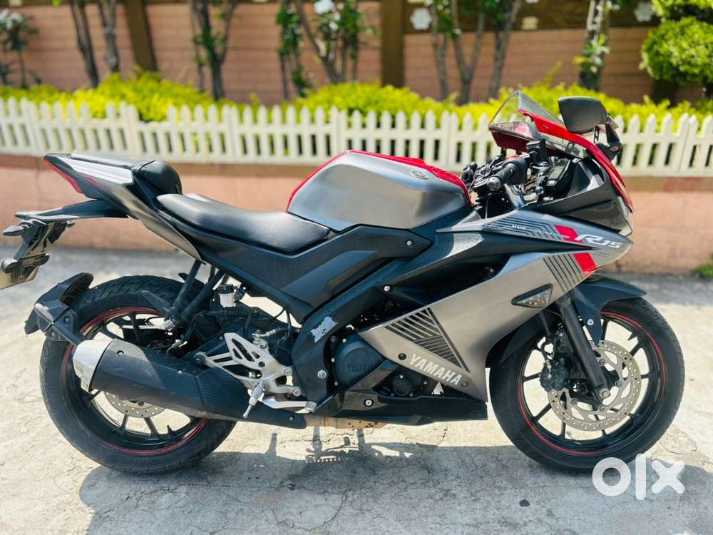 V3 Indian Version R15 Version Second Hand R15 V3 Version Red