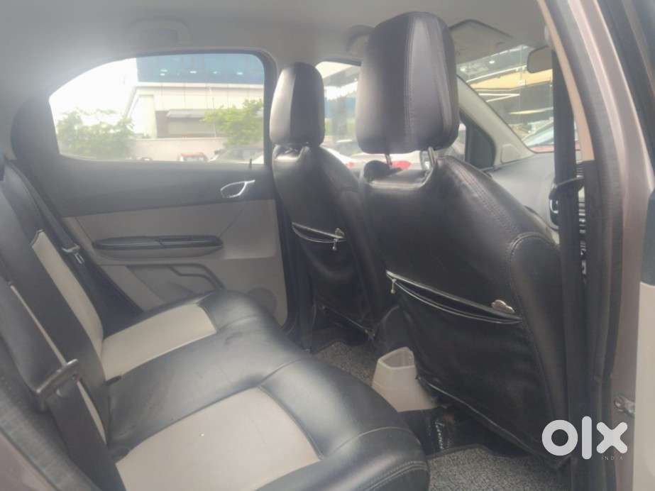 Tata Tiago Xz, 2018, Petrol