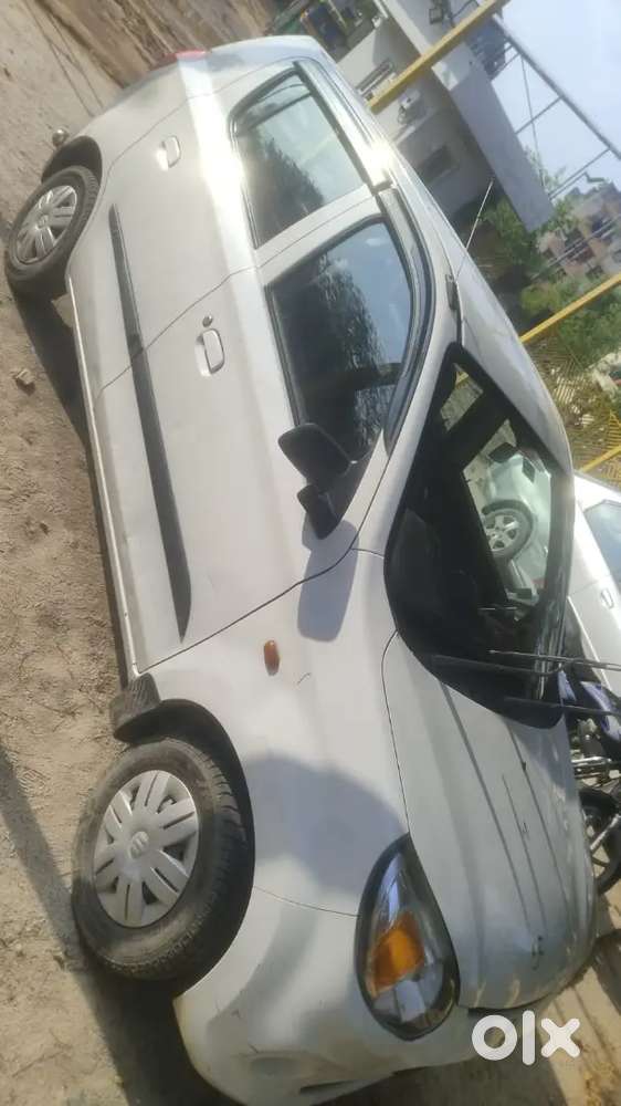 Maruti Suzuki Alto 800 2019