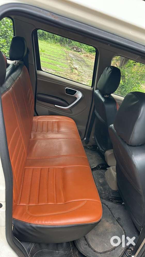 Mahindra Tuv Diesel 2017