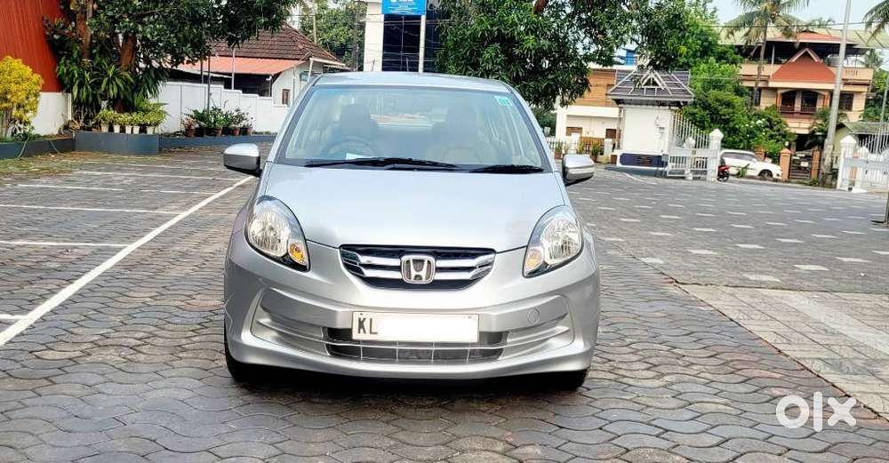 Honda Amaze, 2014, Petrol