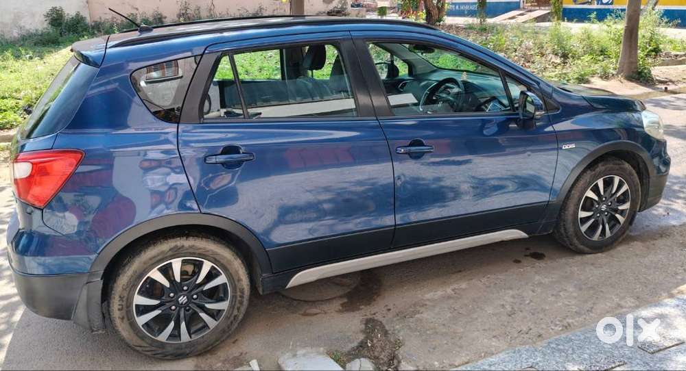 Scross Available For Sale