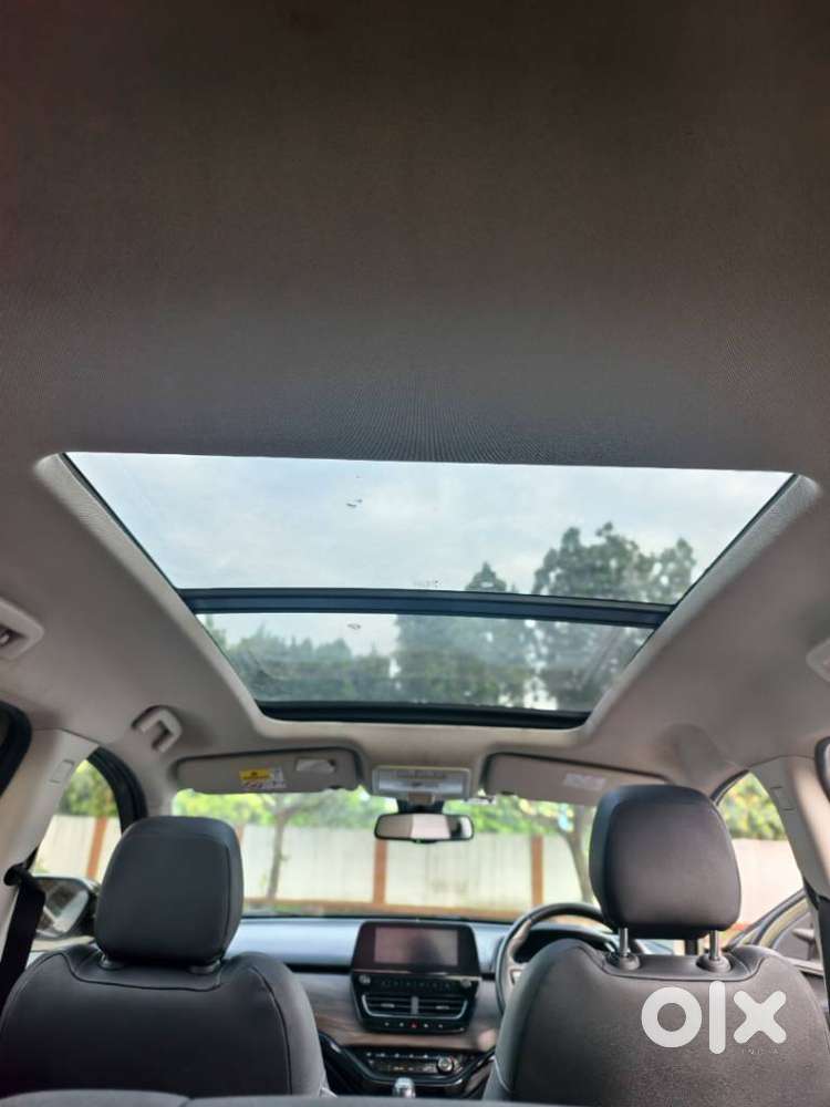 Tata Safari 2.0 Kryotec Xza Plus, 2022, Diesel