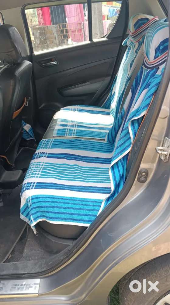 Maruti Suzuki Swift 2018