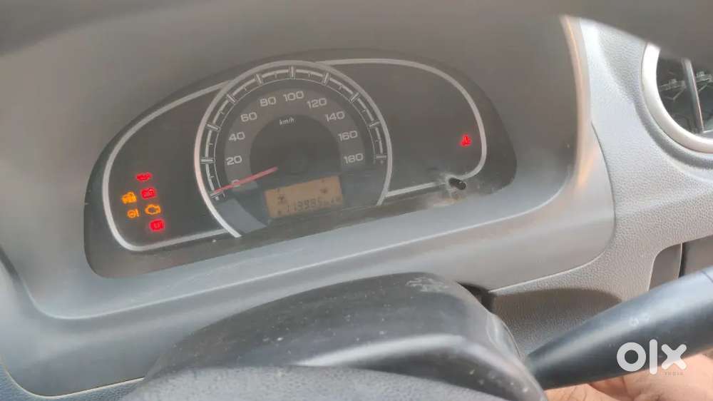 Maruti Suzuki 800 Petrol 2014