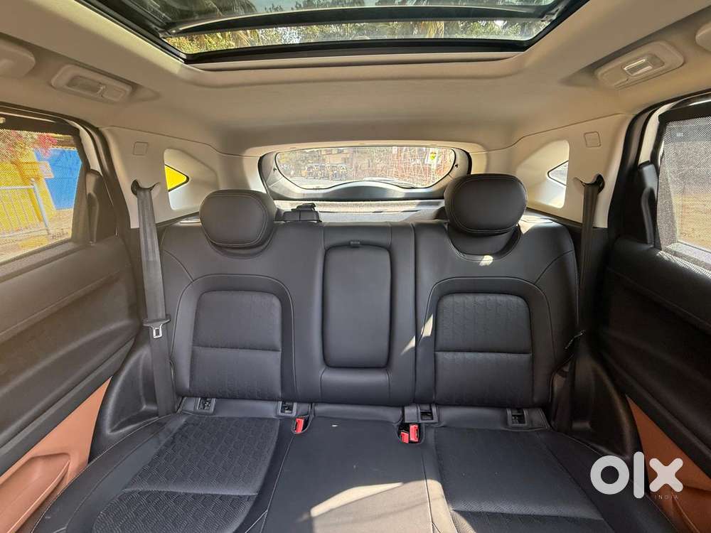 Tata Harrier Adventure Plus A At, 2024, Diesel