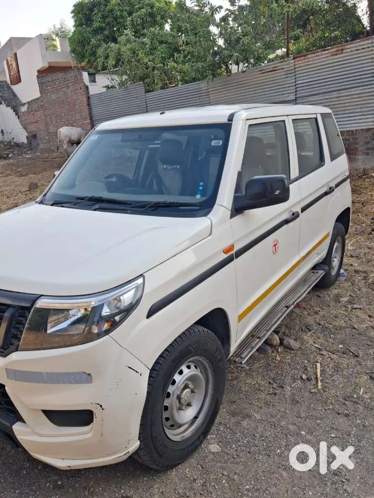 Mahindra Bolero Neo Diesel 2023