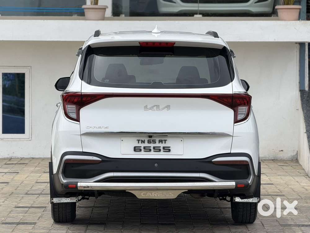 Kia Carens 1.5 Prestige 7 Str, 2023, Petrol