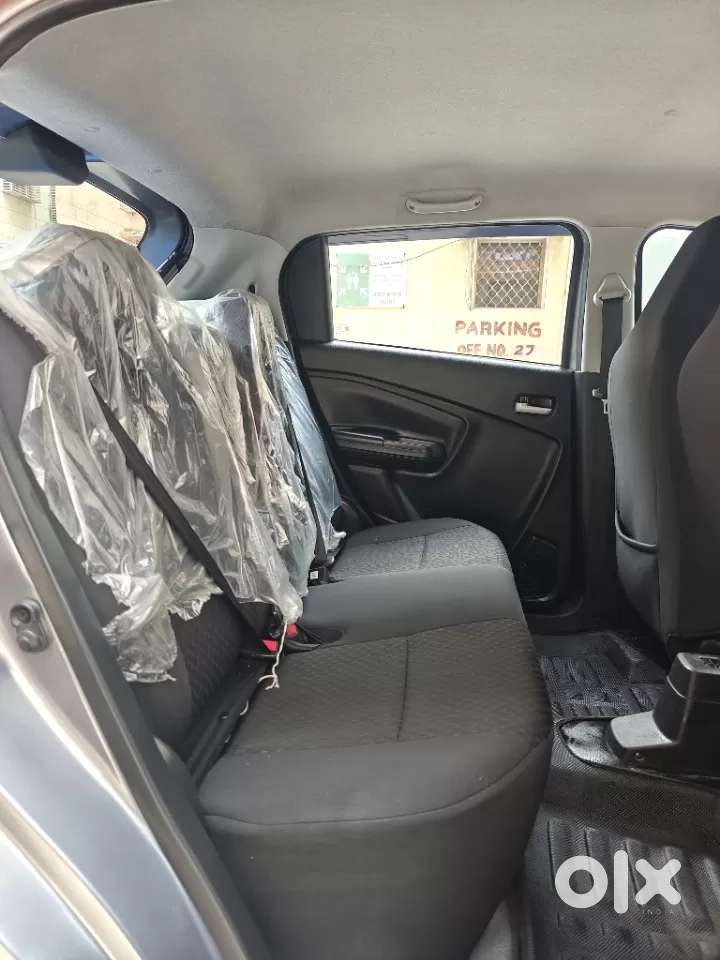 Maruti Suzuki Celerio Zxi, 2024, Petrol