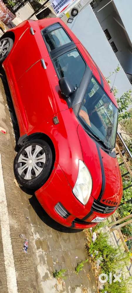 Maruti Suzuki Swift Vxi 2006