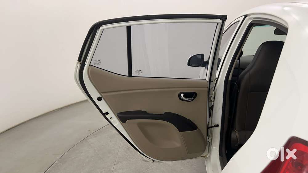 Hyundai I10 Sportz 1.2 Kappa2, 2012, Petrol