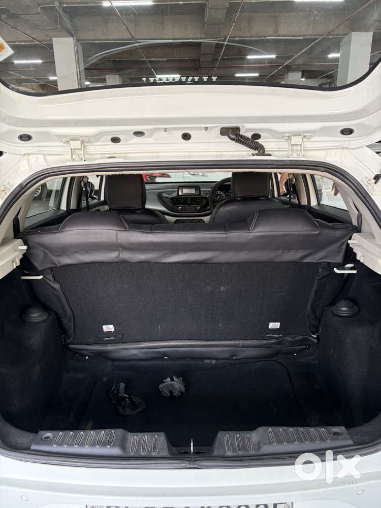 Tata Altroz Xe Petrol, 2021, Petrol