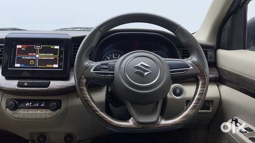 Maruti Suzuki Ertiga 2018-2022 1.4 Zxi Plus, 2019, Petrol