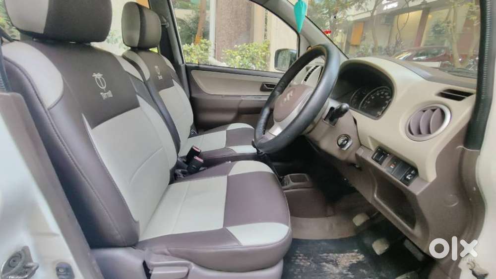 Maruti Suzuki Zen Estilo Vxi Bsiv, 2012, Petrol