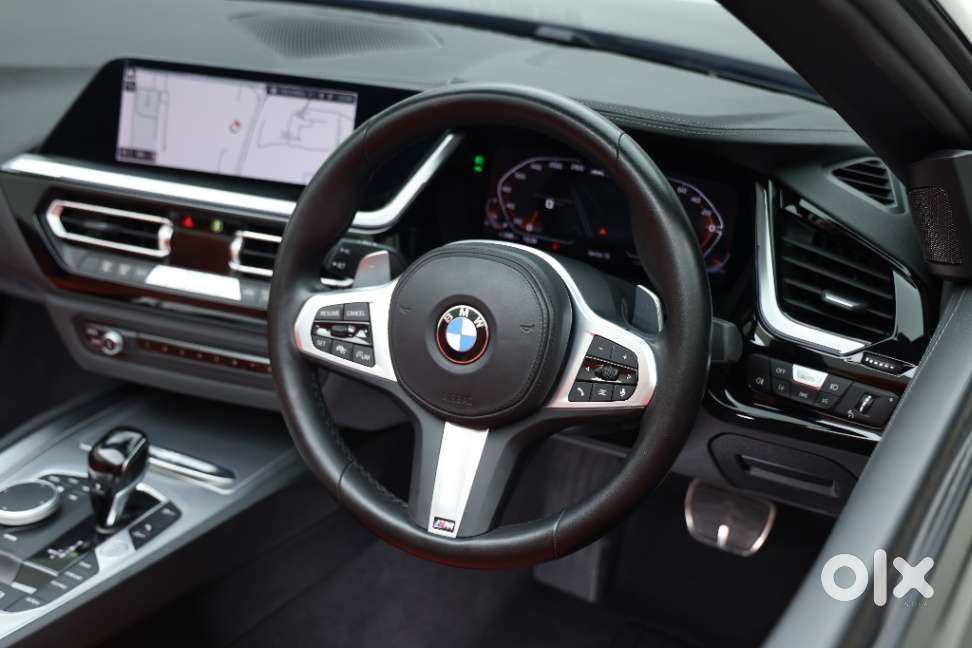 Bmw Z4 M40i, 2024, Petrol