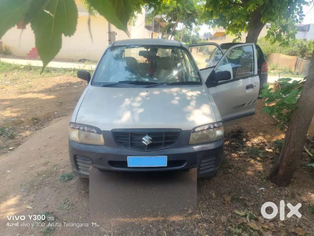 Maruti Suzuki Alto 800 2006 Petrol 128000 Km Driven