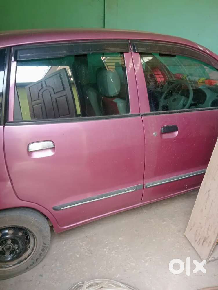Maruti Suzuki Zen Estilo 2008 Petrol