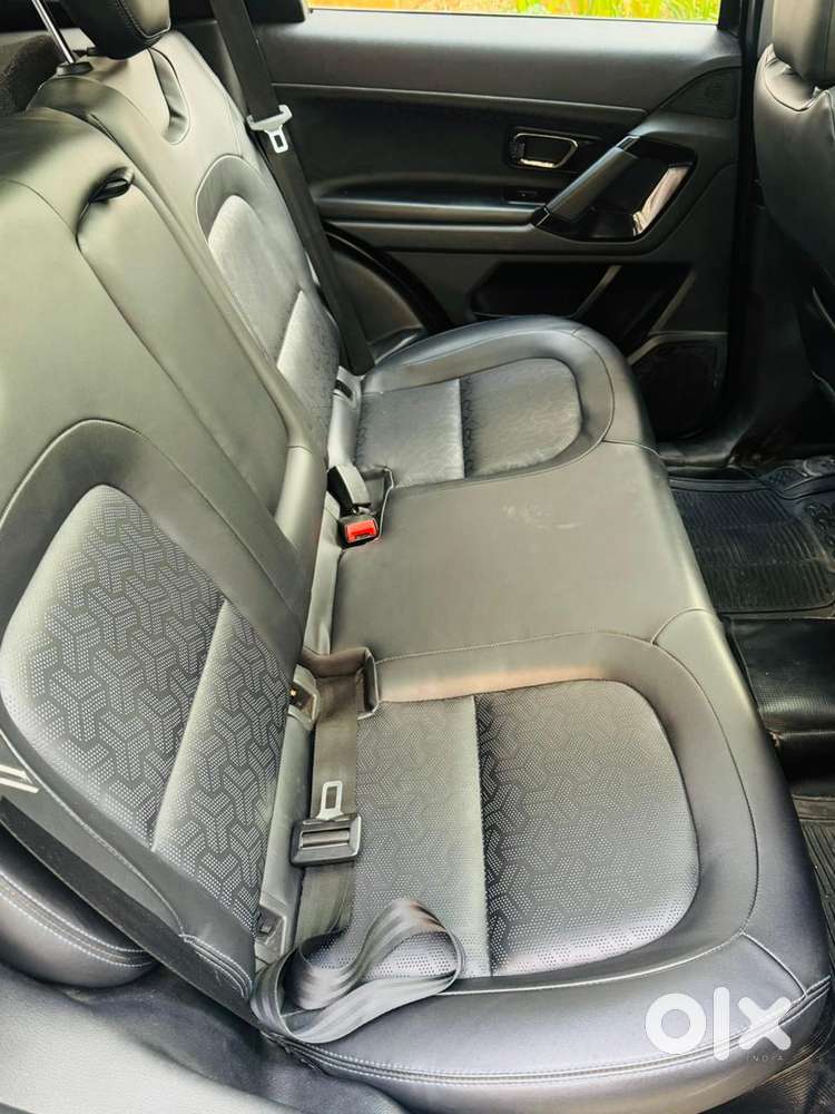 Tata Harrier Xz Plus Dark Edition, 2022, Diesel