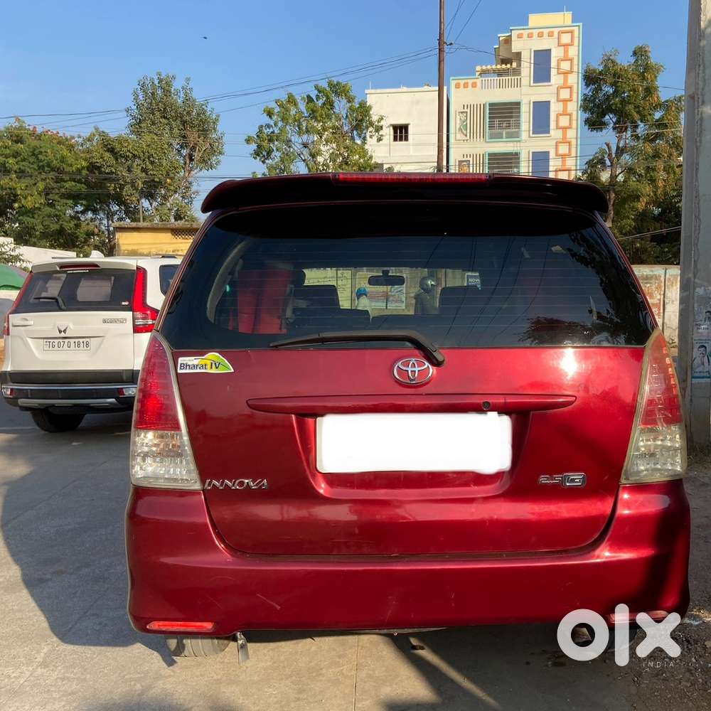 Well Maintain Vehicle Urgent Sale Hyderabad Showroom