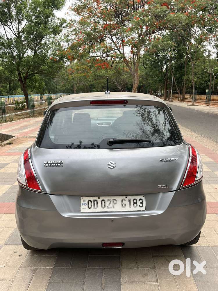 Maruti Suzuki Swift 2011-2014 Zdi, 2014, Diesel