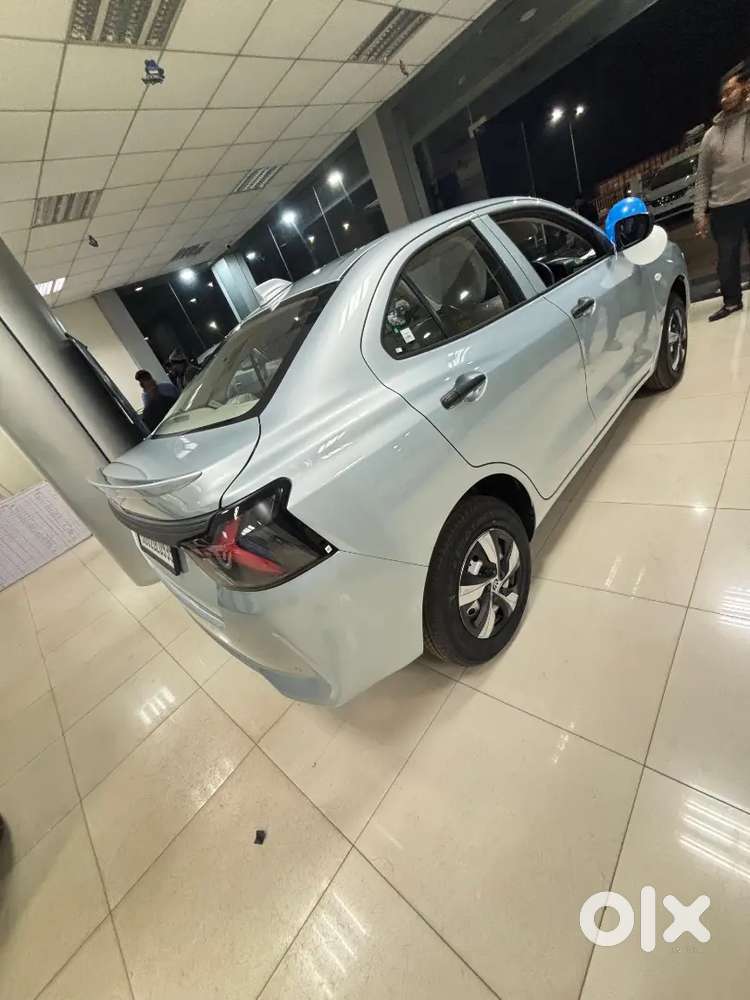 Maruti Suzuki Dzire 2026
