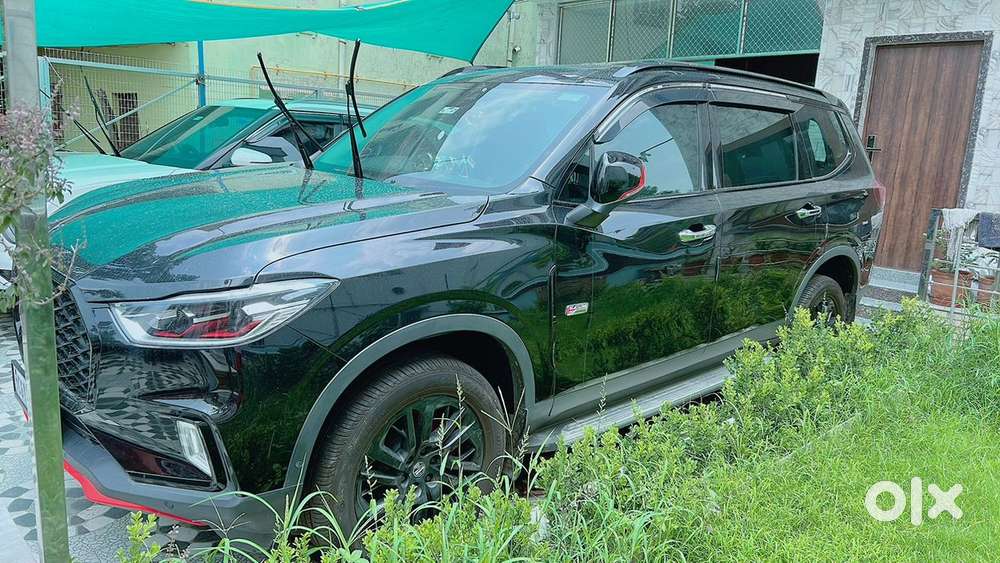 Mg Gloster Blackstorm 7 Str 2.0 Twin Turbo 4wd, 2025, Diesel