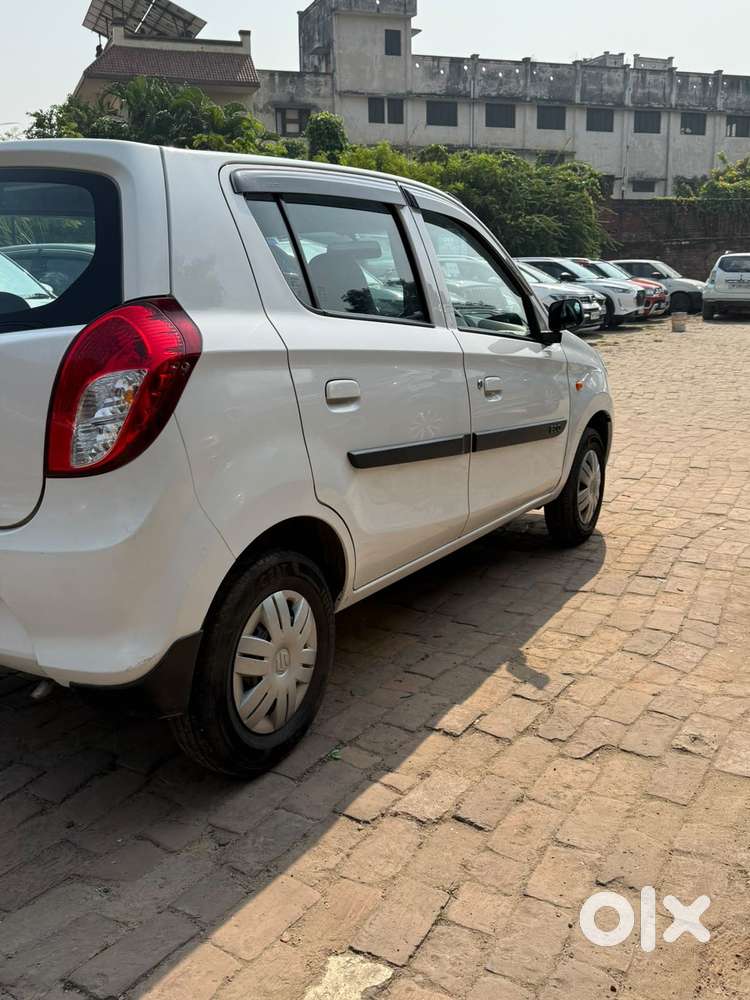 Maruti Suzuki Alto 800 Lxi, 2022, Petrol
