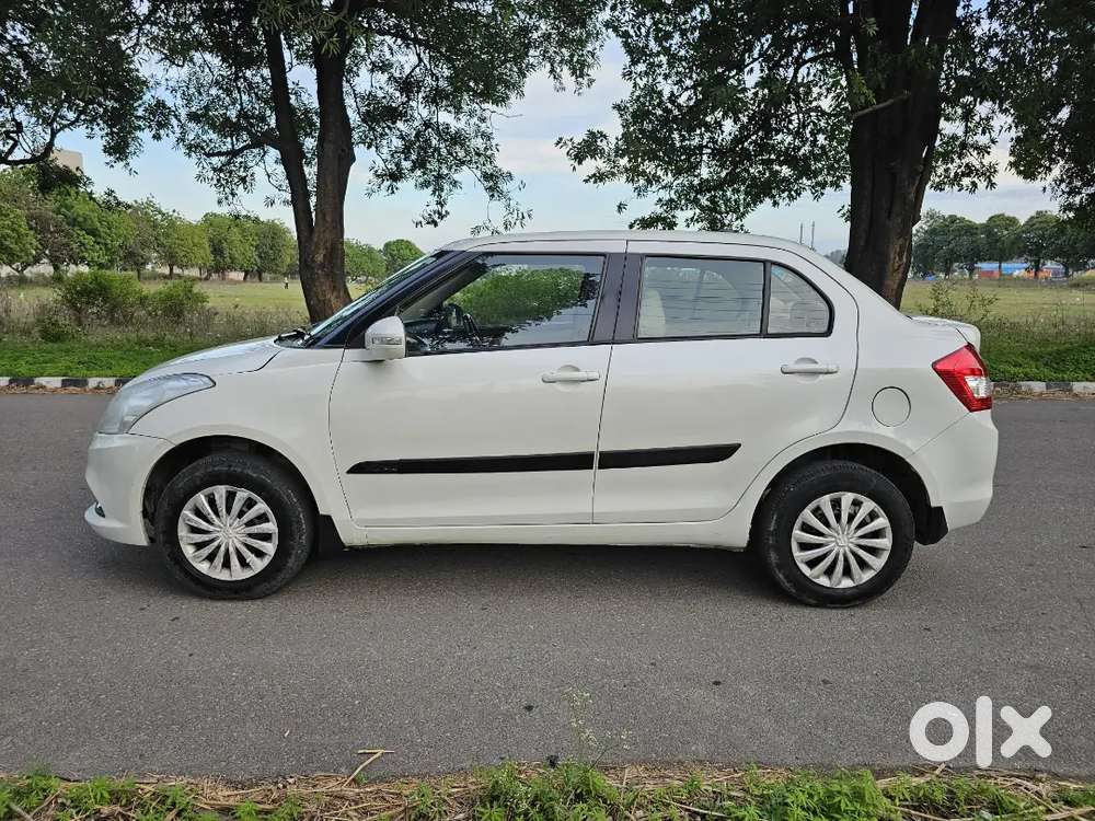Maruti Suzuki Swift Dzire 2015 Diesel 89000 Km Driven