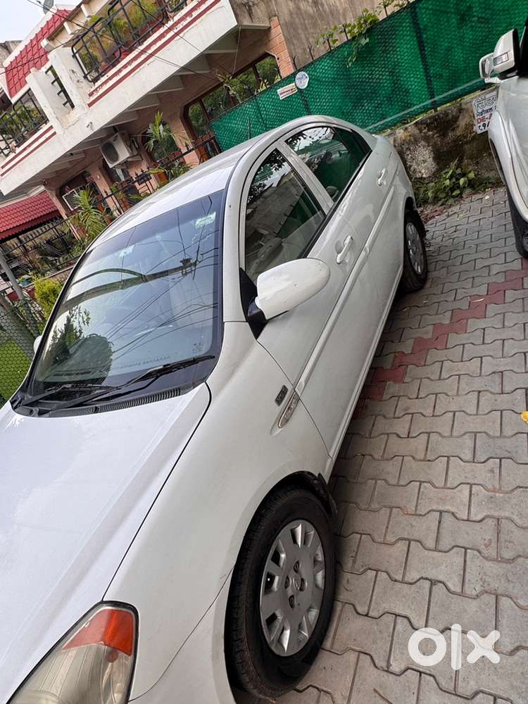 Hyundai Verna Diesel 2008