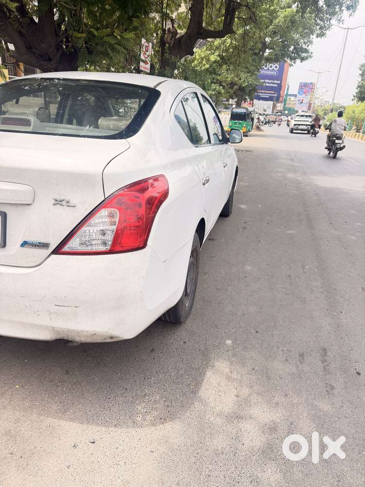 Nissan Sunny Diesel Xl, 2012, Diesel