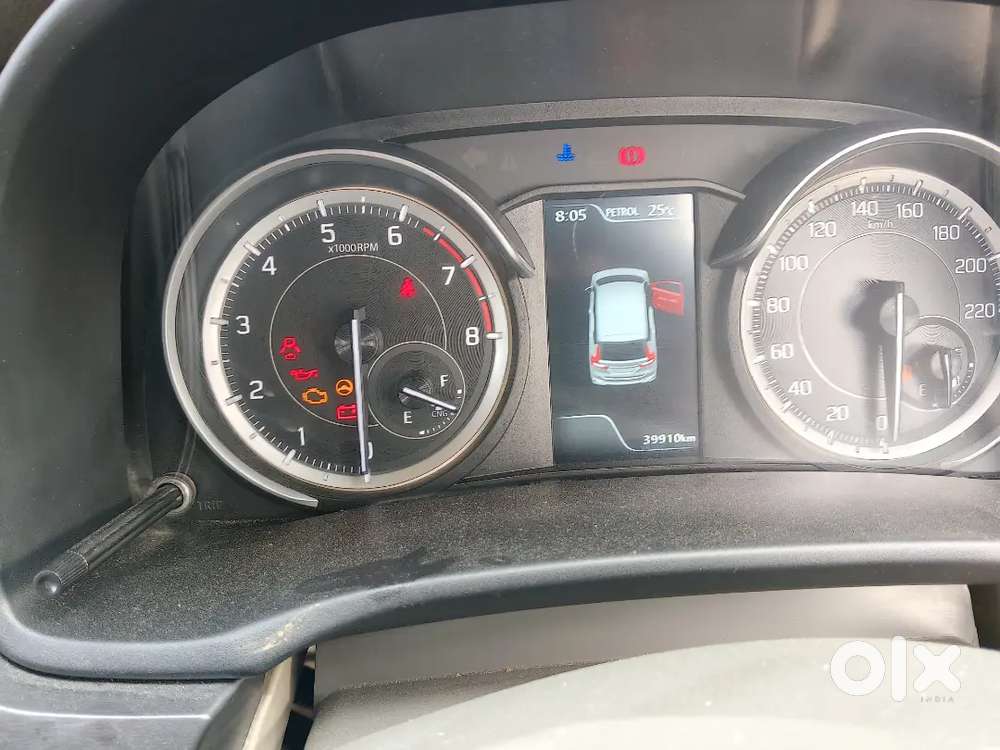 Maruti Suzuki Ertiga 2024